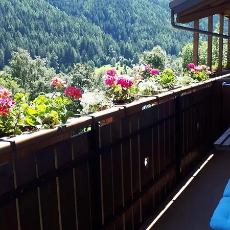 Alpine - Casa Di Gio