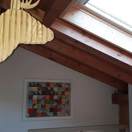 Alpine - Casa Di Gio Apartment *